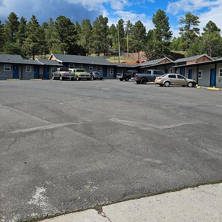 Travelers Inn Flagstaff Exterior foto