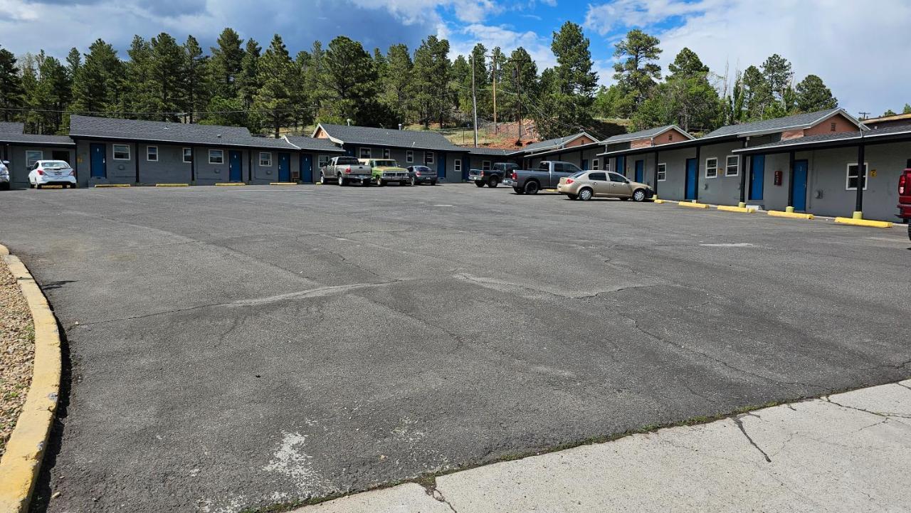 Travelers Inn Flagstaff Exterior foto