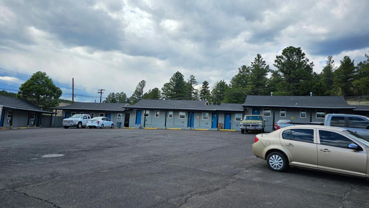Travelers Inn Flagstaff Exterior foto